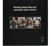 Barclay James Harvest - Barclay James Harvest And Other Short Stories - 1st