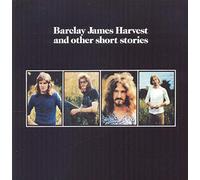 Barclay James Harvest - Barclay James Harvest and Other Short Stories