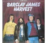 Barclay James Harvest - Barclay James Harvest - Collection - Harvest - 1C 028-07 533, EMI Electrola - 1C 028-07 533