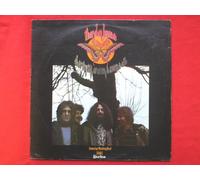 Barclay James Harvest - Barclay James Harvest Early Morning Onwards LP Starline SRS5126 EX/VG 1972