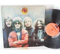 BARCLAY JAMES HARVEST - BARCLAY JAMES HARVEST everyone is everybody else, 2383-286