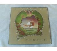 Barclay James Harvest - Barclay James Harvest - Gone to earth,