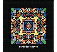 Barclay James Harvest – Barclay James Harvest – Edición remasterizada y ampliada