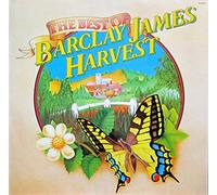 Barclay James Harvest - Barclay James Harvest - The Best Of Barclay James Harvest (Club-Sonderauflage) - Harvest - 32 107-5, Crystal Schallplatten GmbH - 1C 054-06 276
