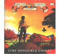 BARCLAY JAMES HARVEST - BARCLAY JAMES HARVEST time honoured ghosts, 2383-361