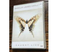 Barclay James Harvest - Barclay James Harvest [USA] [DVD]