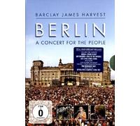 Barclay James Harvest - Berlin/A Concert For The People [Alemania] [DVD]