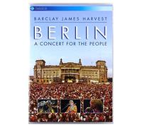 Barclay James Harvest - Berlin: A Concert For The People [DVD]