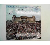 BARCLAY JAMES HARVEST - Berlin - A Concert for the people - Live in Concert / 2475 554
