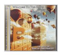 Barclay James Harvest - Best of: Welcome to the..