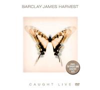 Barclay james harvest - Caught live [DVD]