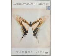 Barclay James Harvest - Caught Live [Reino Unido] [DVD]
