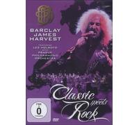 Barclay James Harvest - Classic meets Rock [Alemania] [DVD]