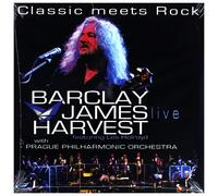 Barclay James Harvest Classic Meets Rock (Vinyl)