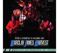 Barclay James Harvest - Compact Story of -12 Tr.-