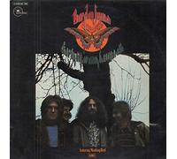 Barclay James Harvest - early morning onwards LP