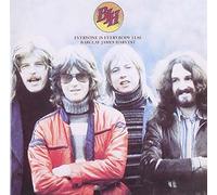 BARCLAY JAMES HARVEST - Everyone Is Everybody Else