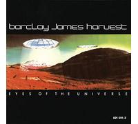 Barclay James Harvest - Eyes Of The Universe