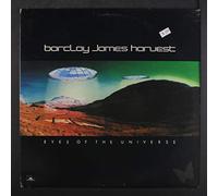 Barclay James Harvest - Eyes Of The Universe