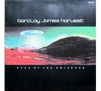 Barclay James Harvest - Eyes Of The Universe