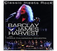 Barclay James Harvest Feat. Le - Classic Meets Rock [Vinilo]