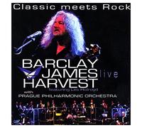Barclay James Harvest feat. Le – Classic Meets Rock – CD