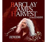 Barclay James Harvest Feat. Le - Live In Bonn