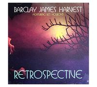 Barclay James Harvest feat. Les Holroyd – Retrospectiva – 2 CDs