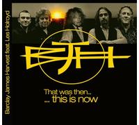 BARCLAY JAMES HARVEST FEAT. LES HOLROYD - THAT WAS THEN... THIS IS NOW