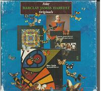 Barclay James Harvest - Four B.J.H. Classics