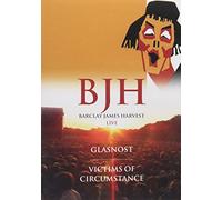 Barclay James Harvest - Glasnost & Victims of C. [Reino Unido] [DVD]