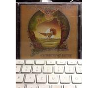 Barclay James Harvest - Gone to earth