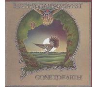 Barclay James Harvest - Gone To Earth