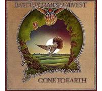 Barclay James Harvest - Gone To Earth (Deluxe