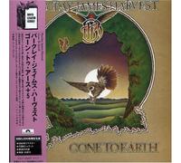 Barclay James Harvest - Gone to Earth [Import]