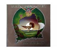 Barclay James Harvest - Gone To Earth [Vinyl LP record] [Schallplatte] [Vinilo]