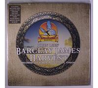 Barclay James Harvest John Lee's - Live At Metropolis Studio [Vinilo]