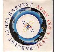 Barclay James Harvest - Just A Day Away