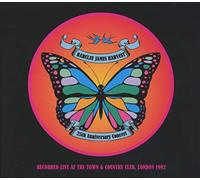 Barclay James Harvest - Live At The T And C