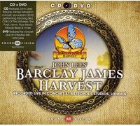 Barclay James Harvest - Live In Concert (1 Cd + 1 Dvd)