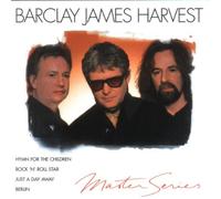Barclay James Harvest - Master