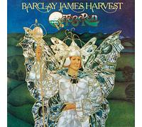 Barclay James Harvest – Octoberon – Edición Deluxe Remasterizada y Expandida