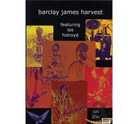 Barclay James Harvest - On The Road [Alemania] [DVD]