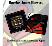 Barclay James Harvest - Once Again