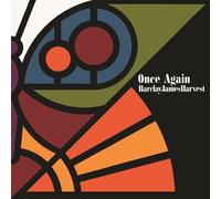 Barclay James Harvest - Once Again 3cd/Blu Ray Remastered And Expanded Edition