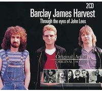 Barclay James Harvest - Original Songs - 2 CD