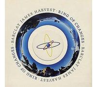 BARCLAY JAMES HARVEST - Ring Of Changes