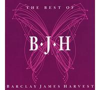 Barclay James Harvest The Best of Barclay James Harvest (CD) Album