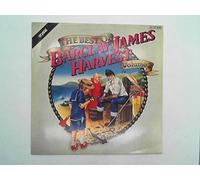 Barclay James Harvest - The Best Of Barclay James Harvest Volume 2 - Crystal - 054 CRY 06 968, Harvest - 1C 054-06 968