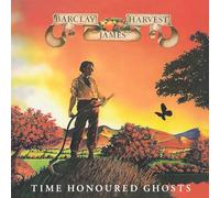 Barclay James Harvest - Time Honoured Ghosts